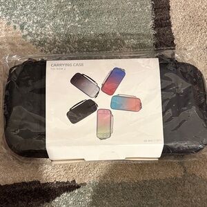 Nintendo Switch 2 Carry Case